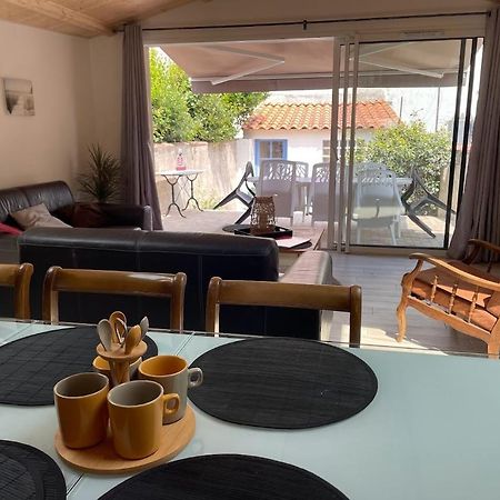 Maison Proche Plages, Port Et Tous Commerces Les Sables-dʼOlonne Exteriér fotografie