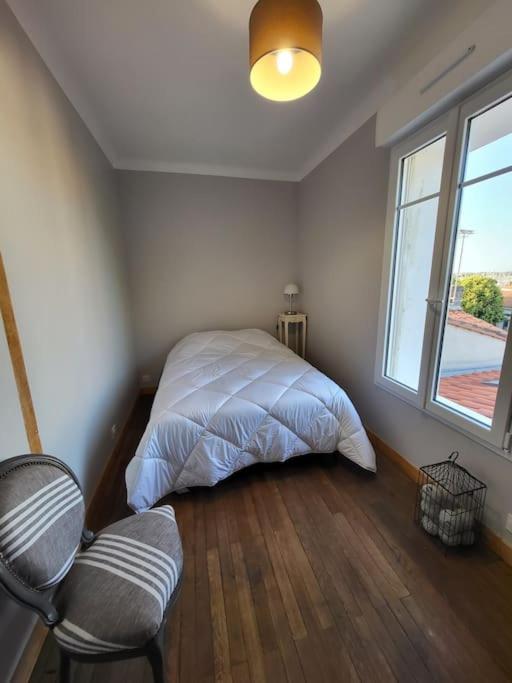 Maison Proche Plages, Port Et Tous Commerces Les Sables-dʼOlonne Exteriér fotografie